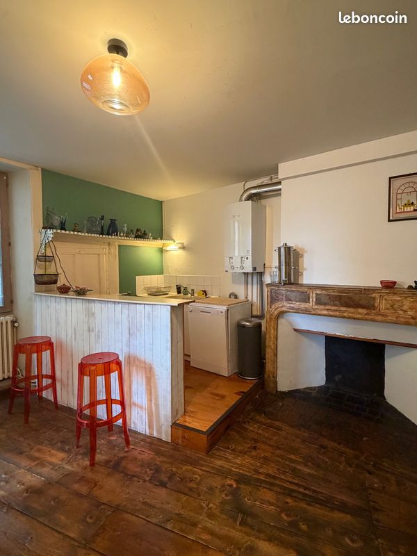 Appartement 3 pièces 65 m² · à Dole · 65 m² · 695 €/mois