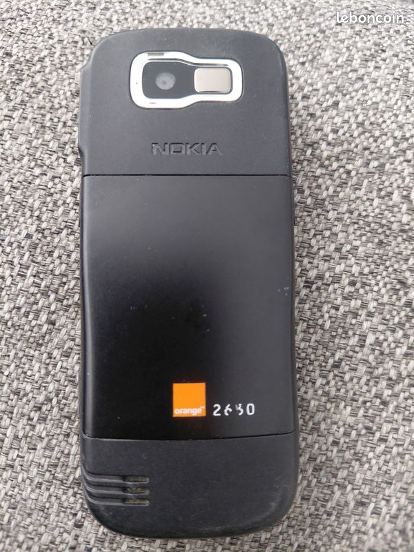 Nokia 2630 (image 2)