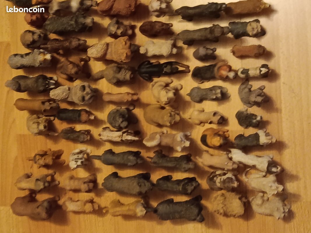 Figurine chien (image 2)