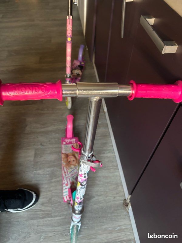 Trottinette (image 1)