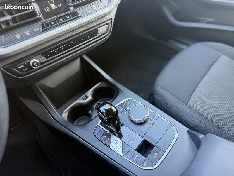 Bmw SERIE 1 (F40) 118IA 136CH DKG7 (image 15)