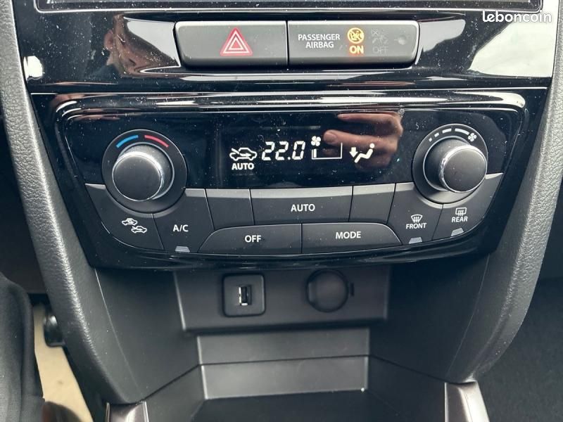 Suzuki Vitara 1.4 Boosterjet Hybrid 110ch Style MY25 (image 15)