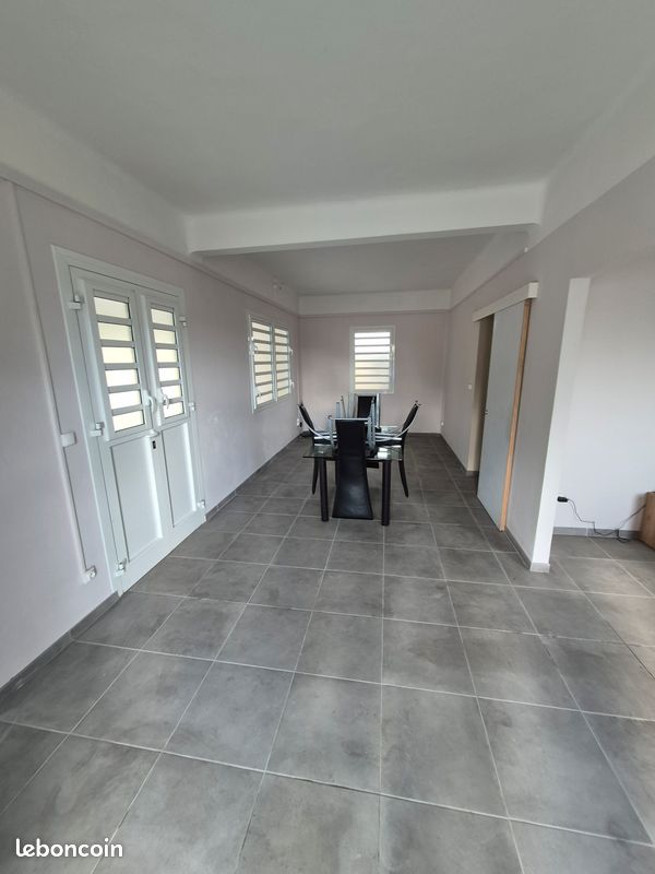 🏡 maison meublée à louer – le morne-rouge (97260) (image 3)