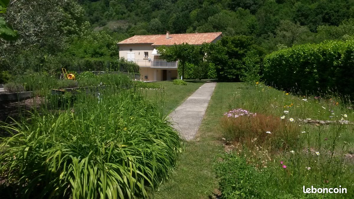 Maison 6 pièces 150 m² · à Thueyts · 150 m² · 265 000 €
