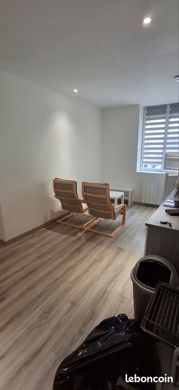 Appartement 2 pièces 36 m² · à Saint-Étienne · 36 m² · 460 €
