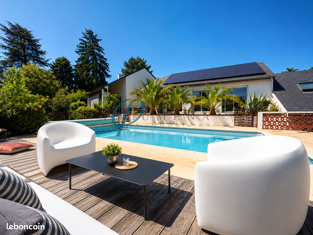 Maison 8 pièces 171 m² · à Sucé-sur-Erdre · 171 m² · 825 000 €