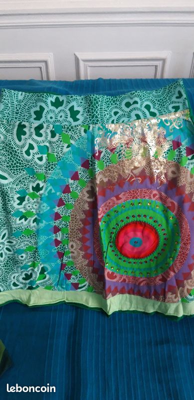 Jupes Desigual (image 4)
