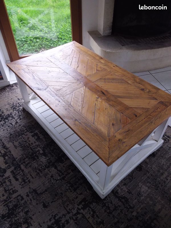 Table basse (image 2)