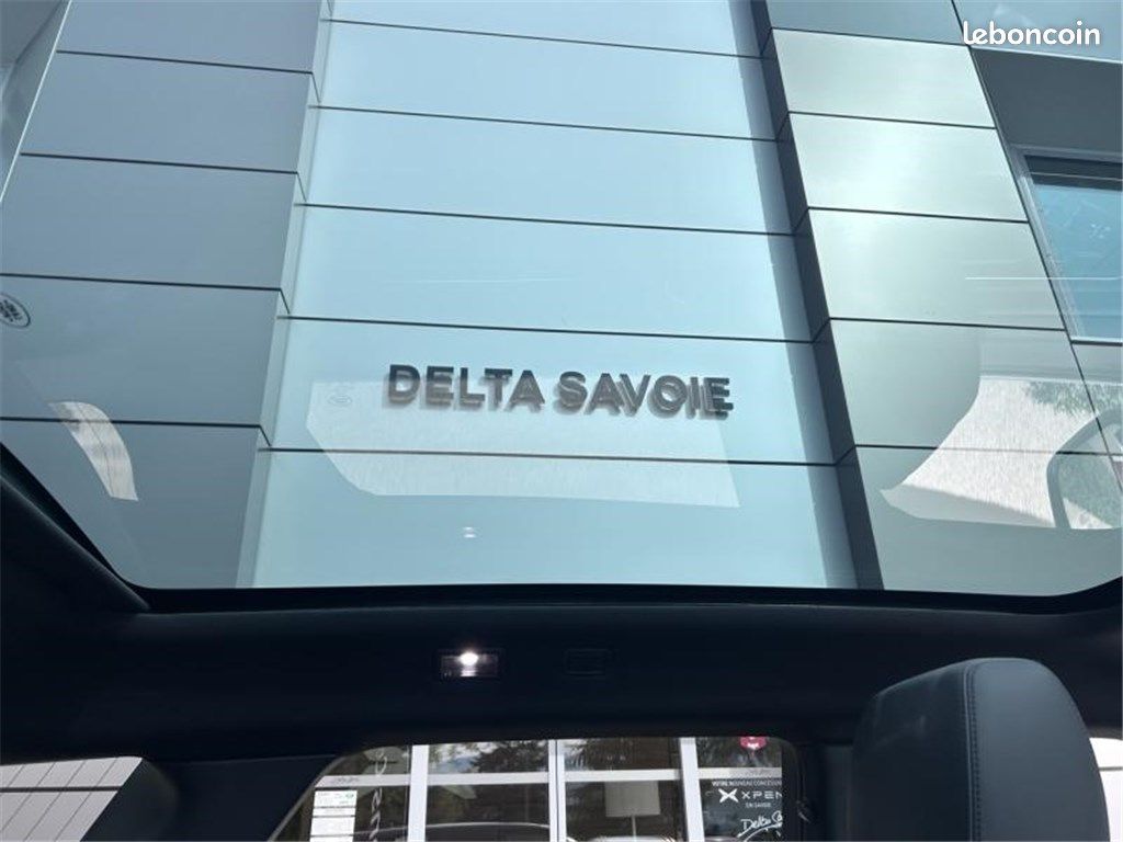 Land Rover Range Rover Evoque II MARK I P300E PHEV AWD BVA8 R-Dynamic HSE (image 14)