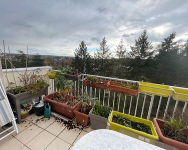 Appartement 335 000 € - 93 m²