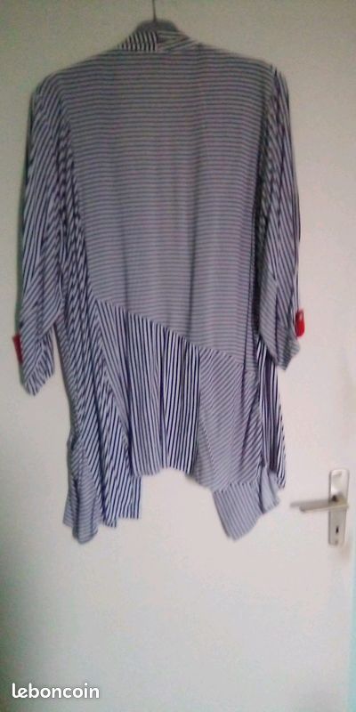 Veste Jean-Marc Philippe (image 2)