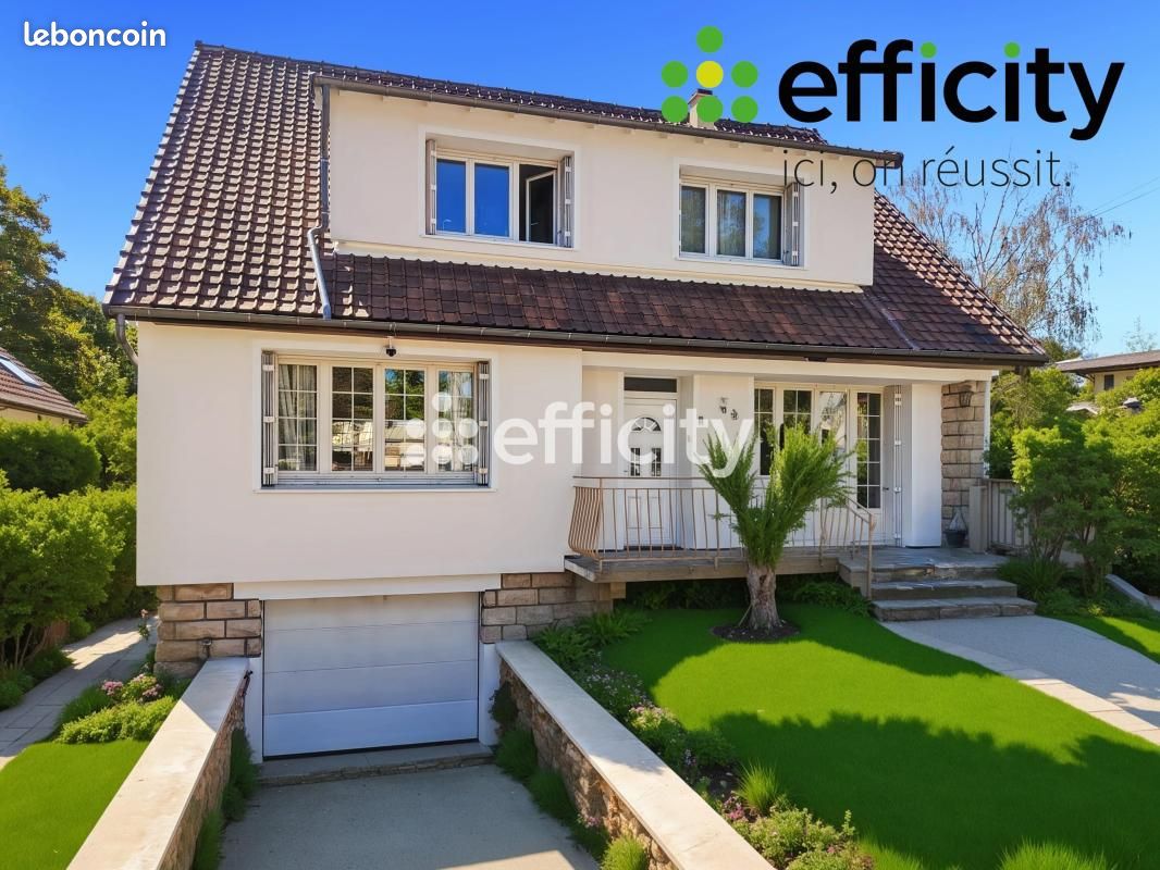 Maison 5 pièces 160 m² · à Montmorency · 160 m² · 799 000 €
