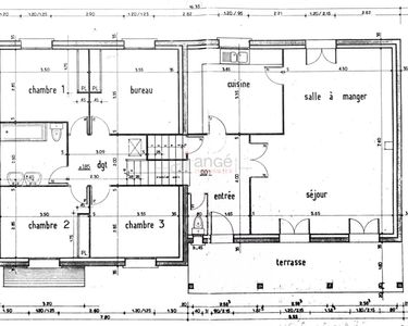 Maison 559 000 € - 130 m²