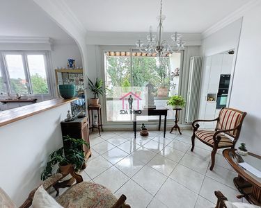 Appartement 225 000 € - 66 m²