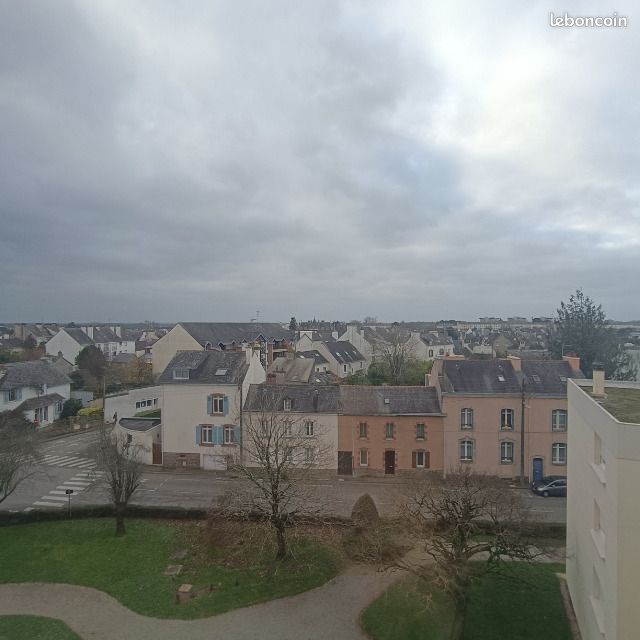 Appartement 4 pièces 87 m²