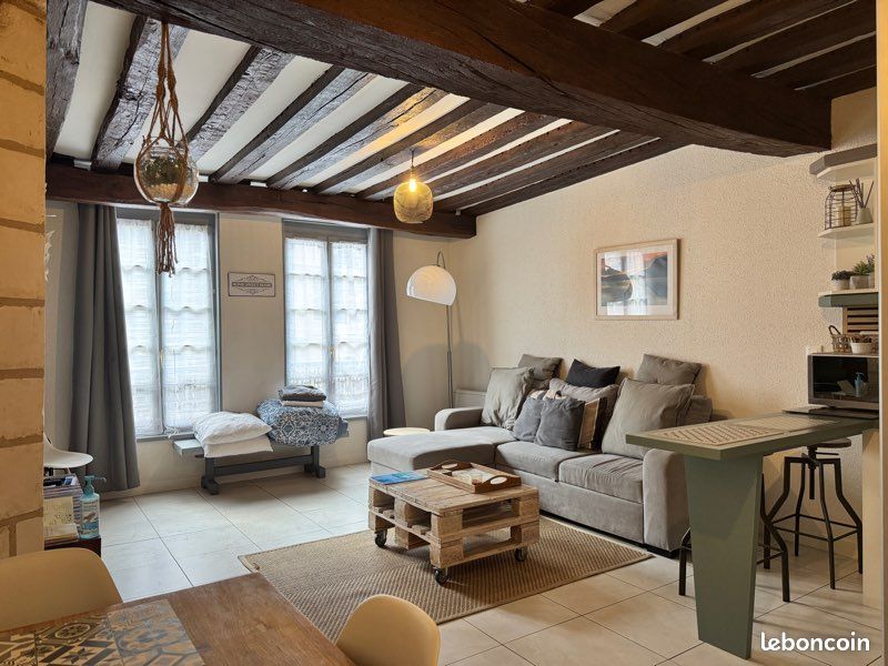 Appartement 2 pièces 50 m² · à Troyes · 50 m² · 119 000 €