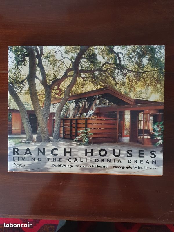 Ranch Houses Living the California dream (image 1)
