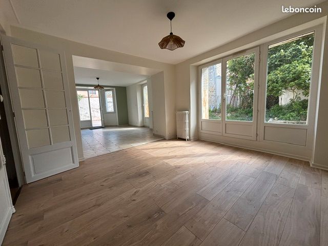 Maison 5 pièces 121 m² · à Coye-la-Forêt · 121 m² · 370 000 €