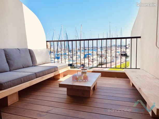 Appartement 2 pièces 30 m²