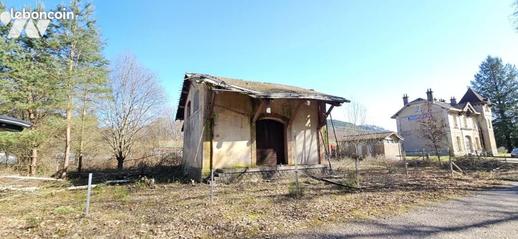 Garage BROUVELIEURES (image 2)