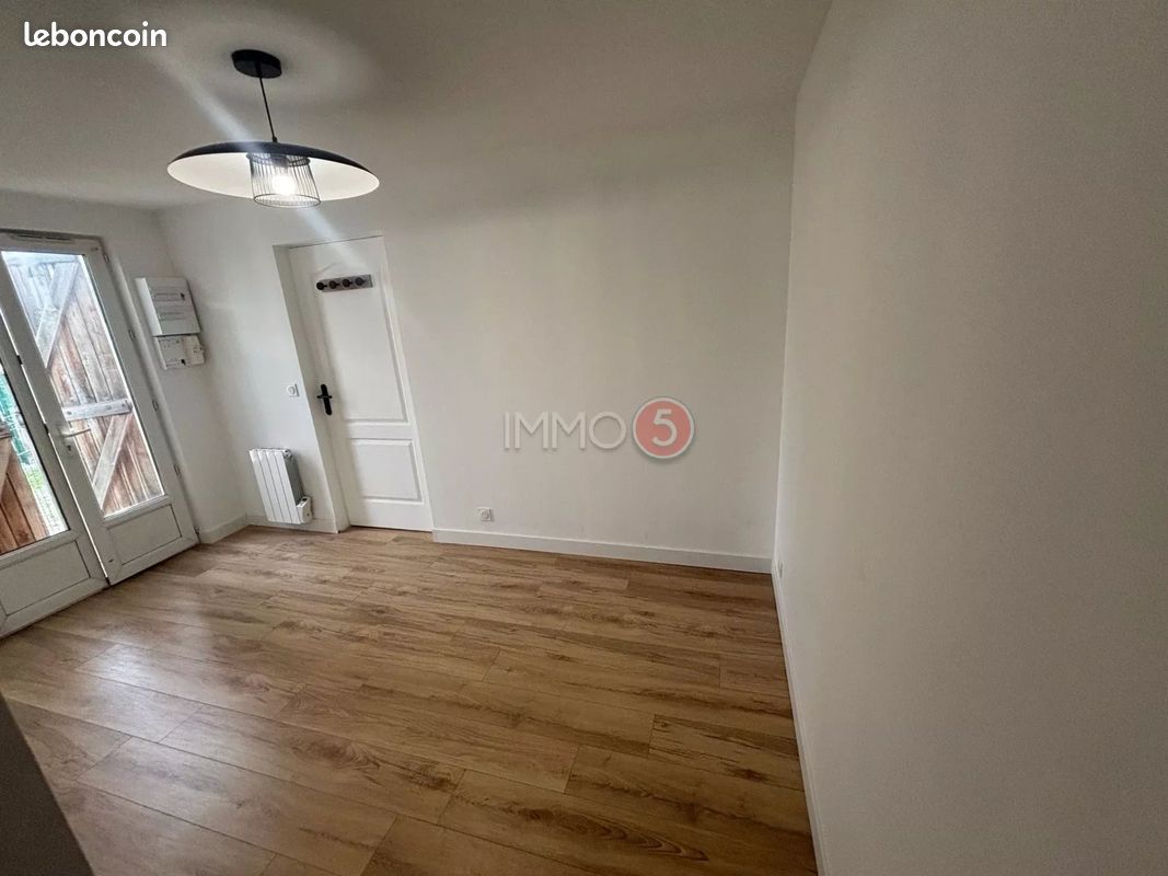 Appartement 2 pièces 37 m² · à Sens · 37 m² · 630 €/mois