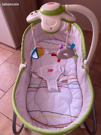 Transat Et Balancelle Tiny Love D Occasion Annonces Equipement Bebe Leboncoin Page 9 Transat Et Balancelle Tiny Love D Occasion Annonces Equipement Bebe Leboncoin Page 9