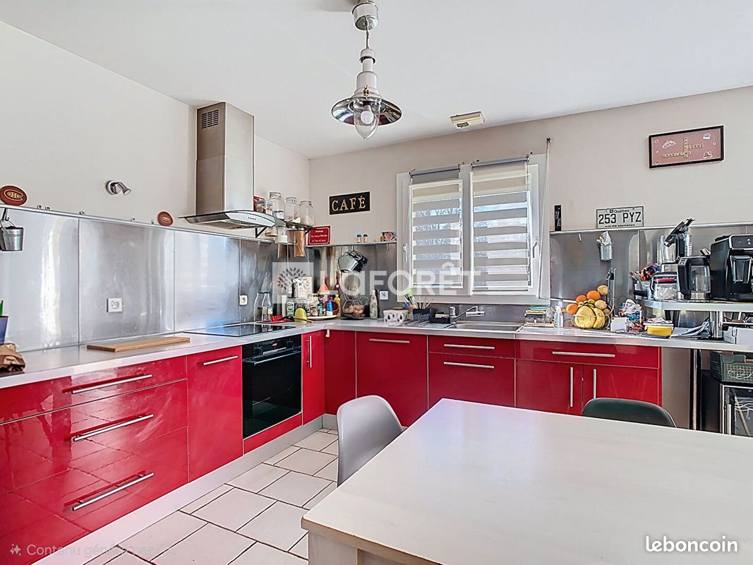 Maison 5 pièces 89 m² (image 3)