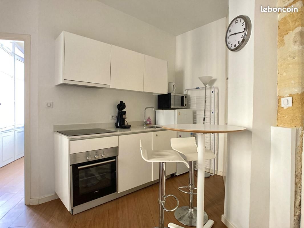 Appartement 2 pièces 30 m² - Ventes immobilières