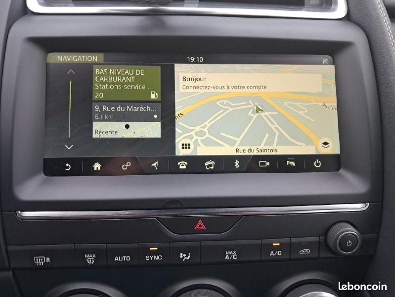 Jaguar E-Pace 2.0D 150ch R-Dynamic S AWD BVA9 (image 22)