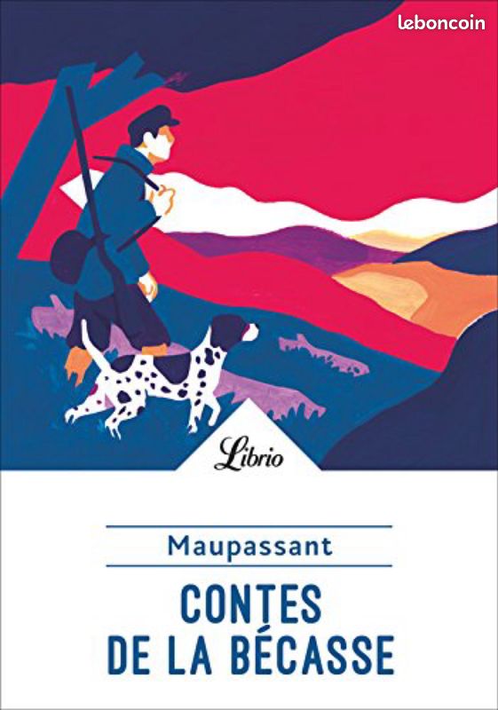 Contes de la bécasse (image 1)