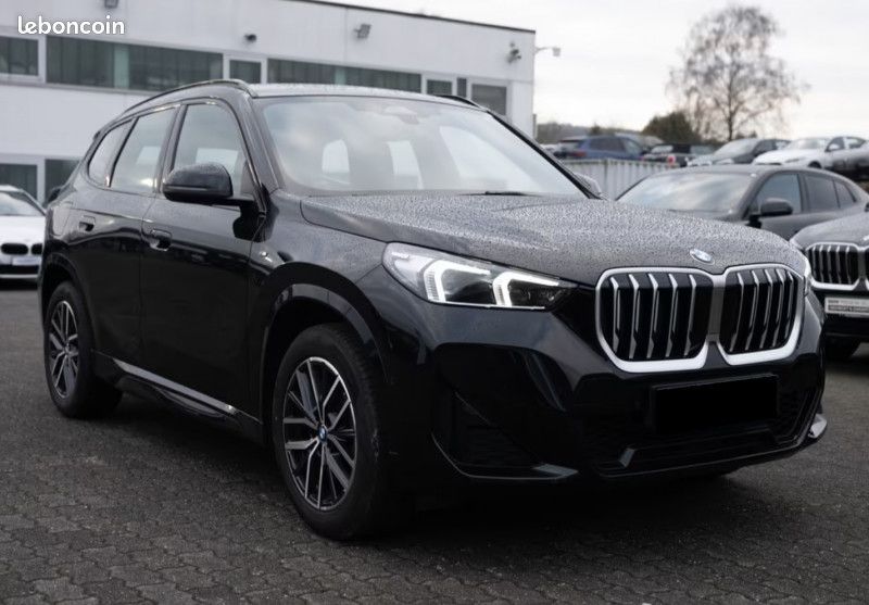 Bmw X1 (U11) SDRIVE18I 136CH M SPORT (image 3)