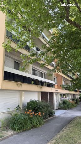 Appartement 5 pièces 113 m² — 19