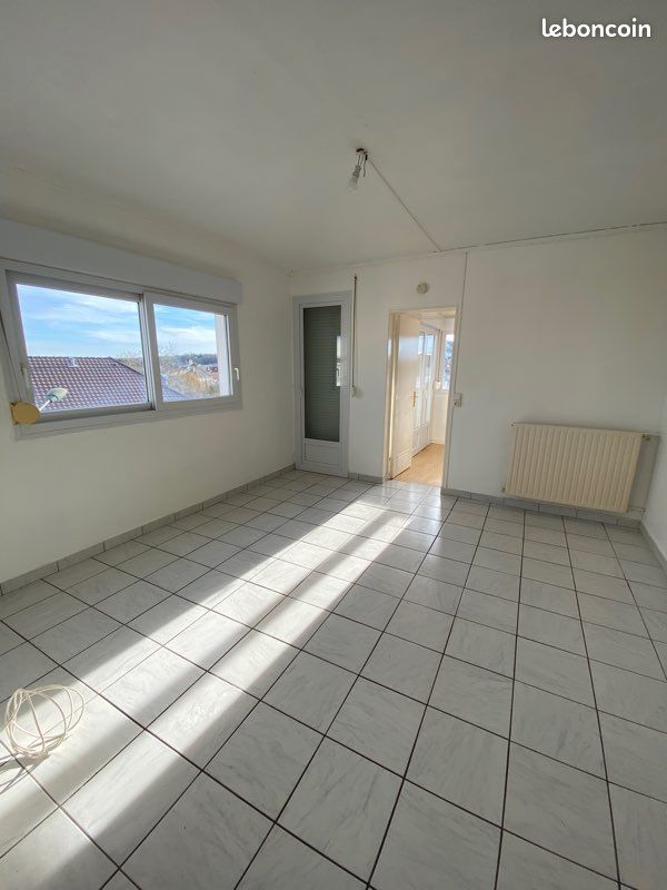 Appartement 3 pièces 49 m² · à Épernay · 49 m² · 575 €/mois