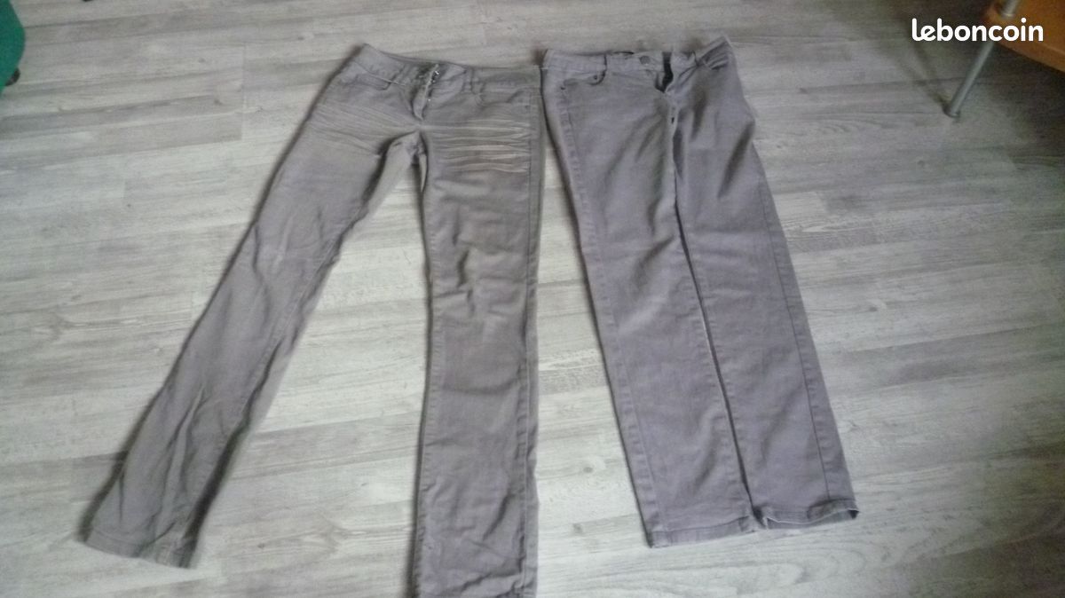 Pantalon (image 1)