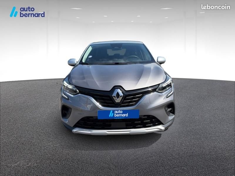 Renault Captur 1.0 TCe 90ch Evolution (image 2)