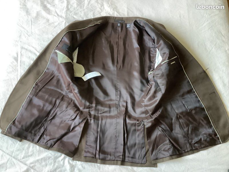 Veste costume (image 5)