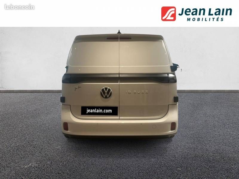 Volkswagen ID. BUZZ CARGO 204 CH (image 6)