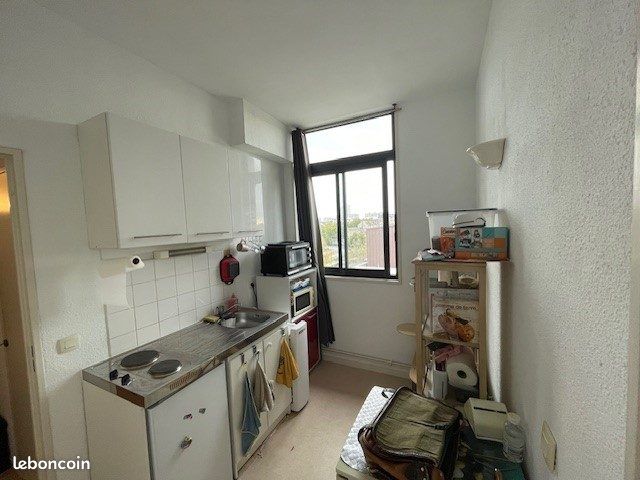 Appartement 2 pièces 27 m² · à Rennes · 27 m² · 136 175 €