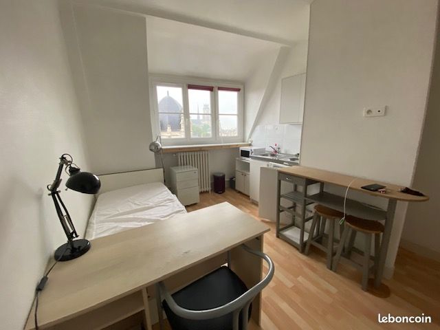 Appartement 1 pièce 15 m² · à Orléans · 15 m² · 450 €