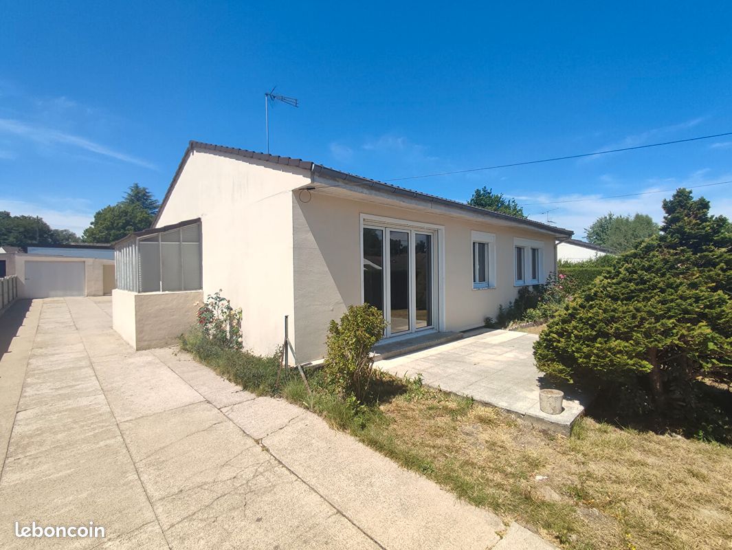 Maison 4 pièces 85 m² · à Boigny-sur-Bionne · 85 m² · 1 100 €/mois
