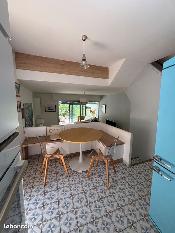 Appartement 4 pièces 60 m² · à Six-Fours-les-Plages · 60 m² · 880 €/mois
