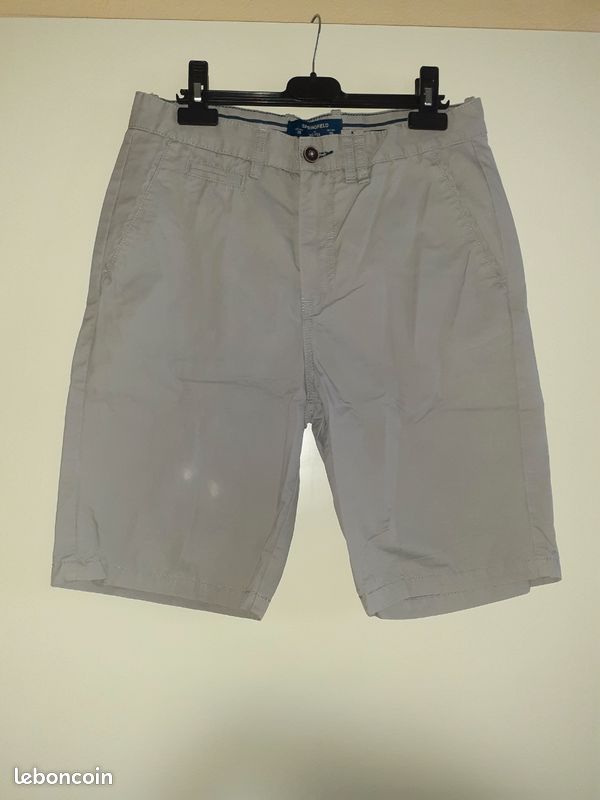 Springfield Bermudas Shorts Springfield De La Taille 44