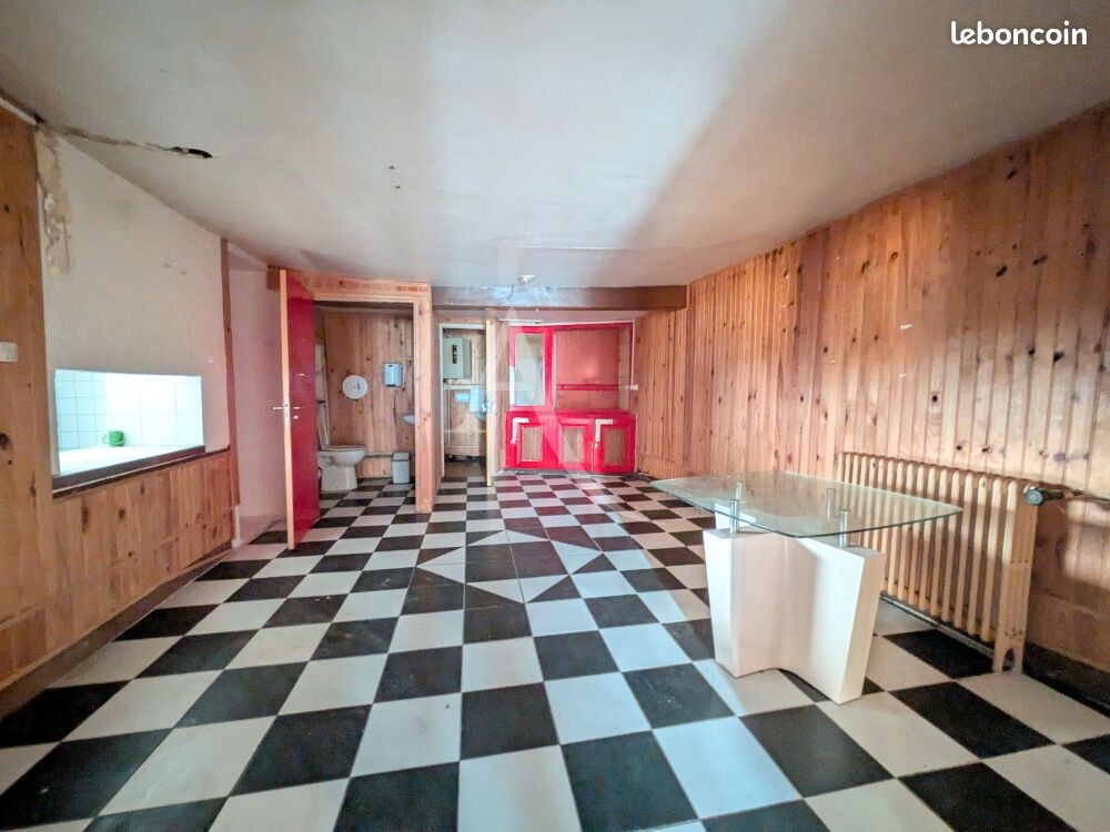 Immeuble 3 pièces 141 m² (image 6)