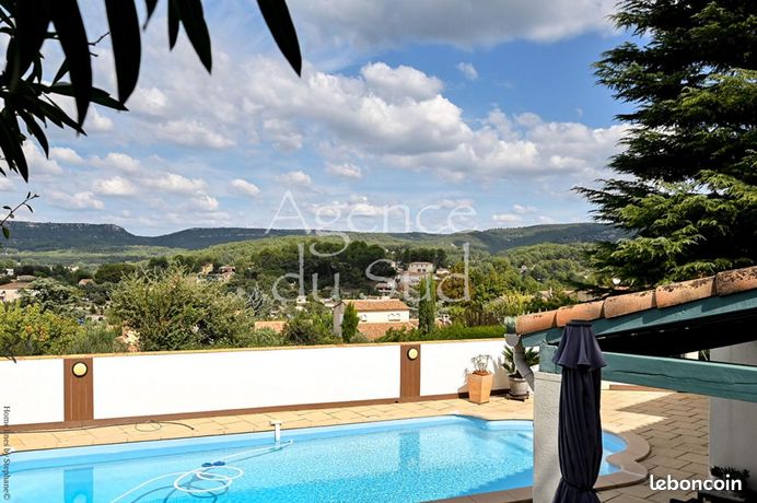 Maison 6 pièces 160 m²