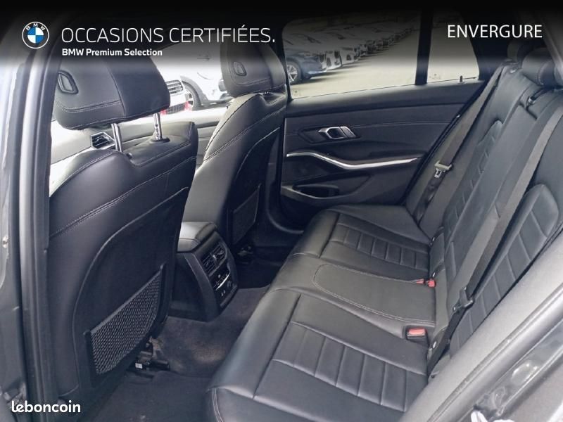 Bmw Série 3 Touring 320dA xDrive 190ch M Sport (image 13)