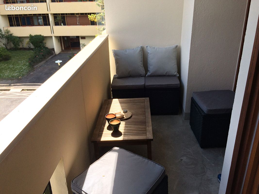 Appartement 1 pièce 29 m² - Pessac 33600 (image principale 6)