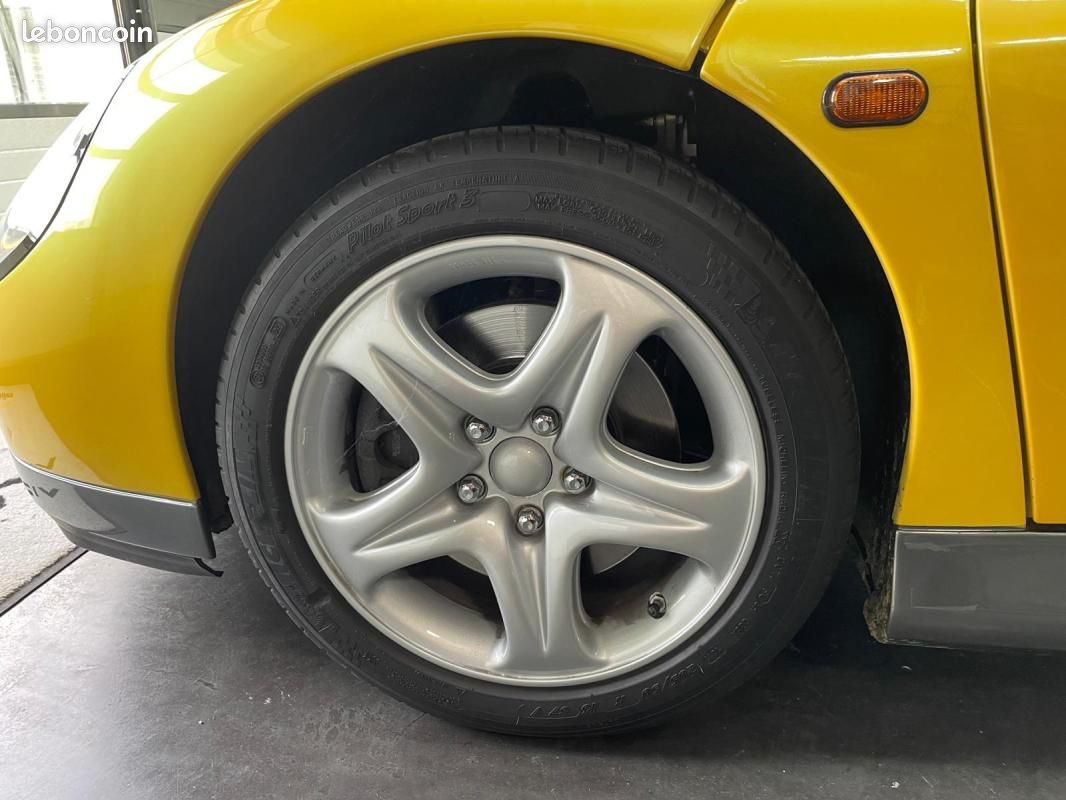 Renault Spider 2.0 150CH (image 9)