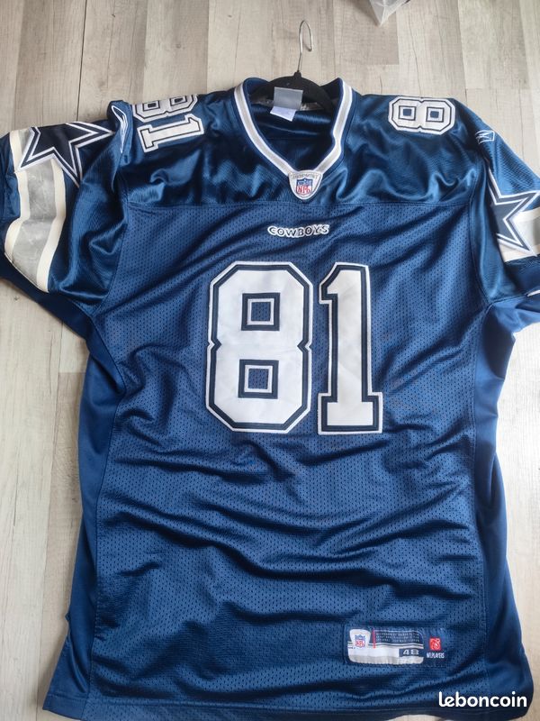 Acheter le maillot NFL Nike de Dak Prescott - Dallas Cowboys - Brooklyn