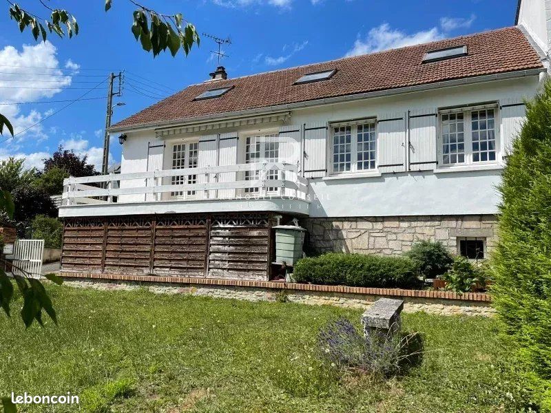 Maison 5 pièces 152 m² · à Bois-Guillaume · 152 m² · 365 000 €