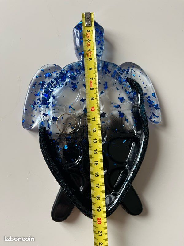 Vide poche tortue (image 3)